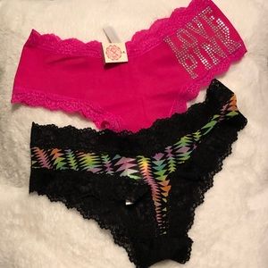 Victoria secret underwear